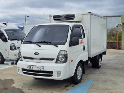 2018 Kia BongoⅢ