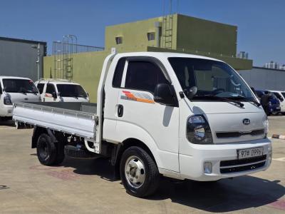 2018 Kia BongoⅢ