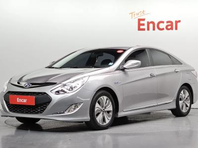 2014 Hyundai Sonata