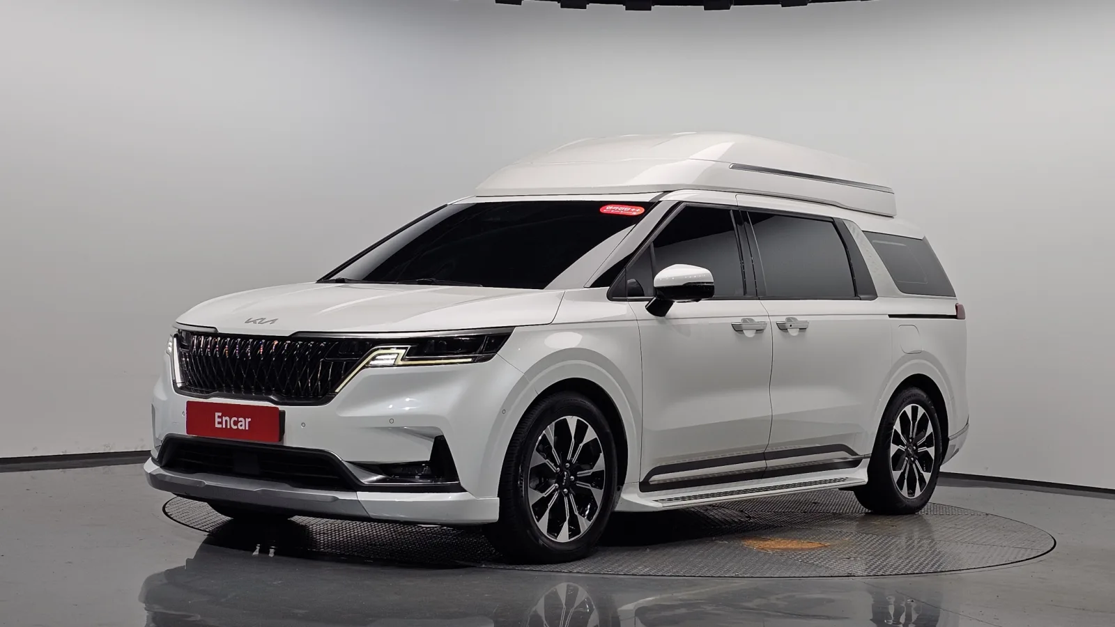 2022 Kia Carnival