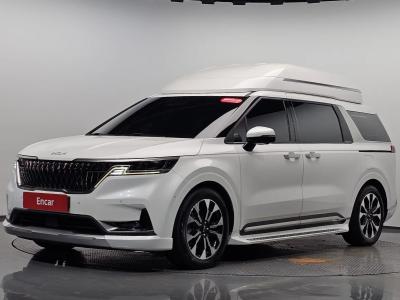 2022 Kia Canival