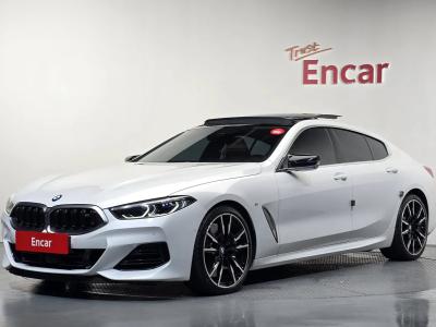 2023 BMW 8-Series