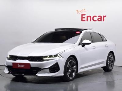 2023 Kia K5