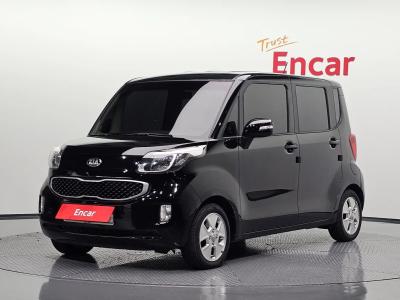 2013 Kia RAY
