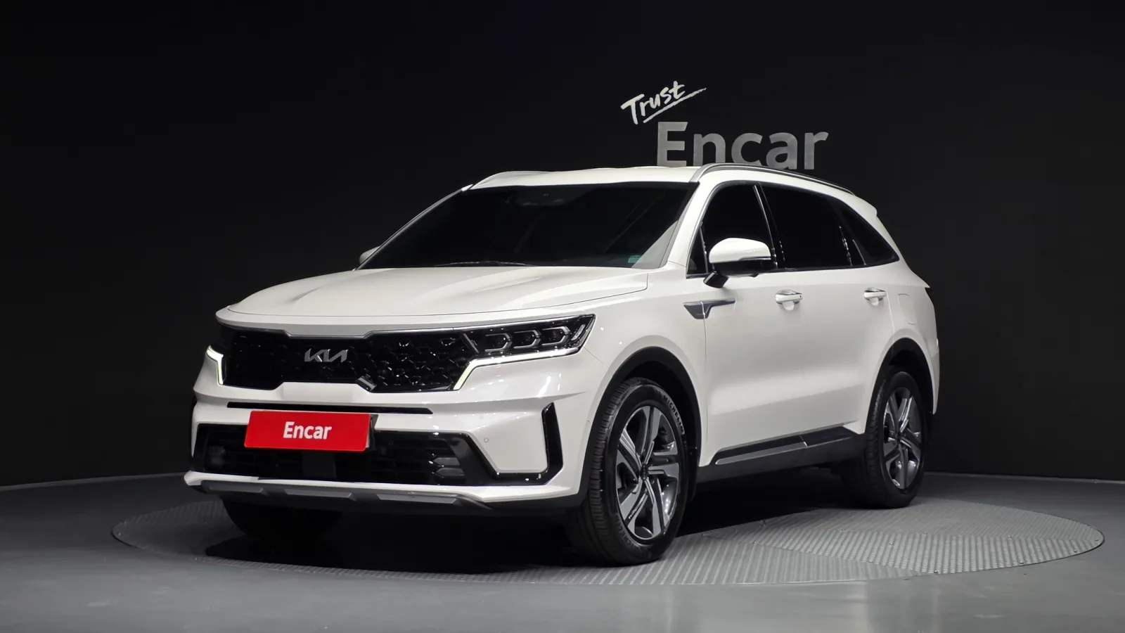 2023 Kia Sorento