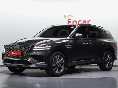 2026 Genesis GV80