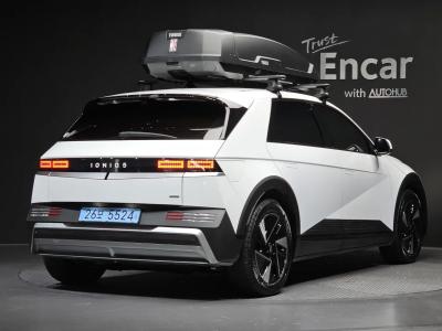 2025 Hyundai Ioniq 5