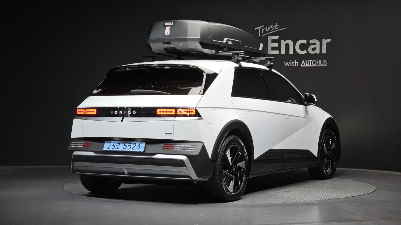 2025 Hyundai Ioniq 5