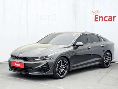 2020 Kia K5