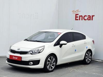 2016 Kia pride