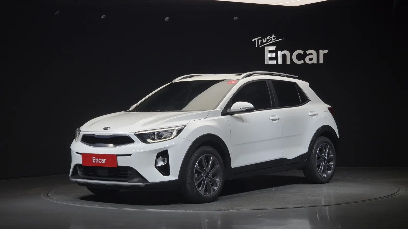 2019 Kia Stonic