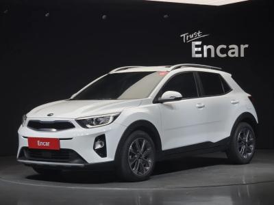 2019 Kia Stonic