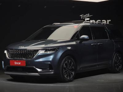 2021 Kia Canival