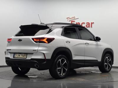 2022 Chevrolet Trailblazer