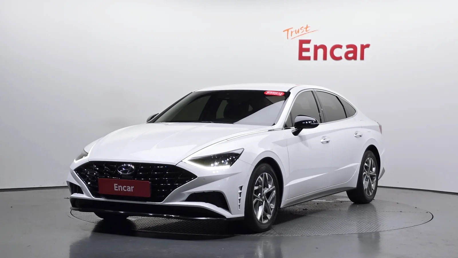 2022 Hyundai Sonata