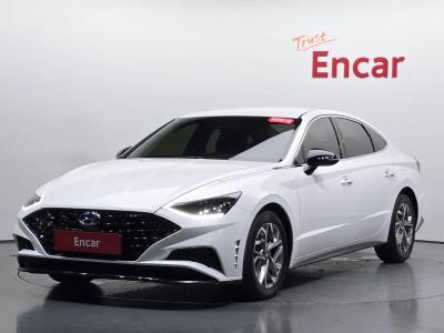 2022 Hyundai Sonata
