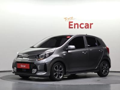 2023 Kia Picanto