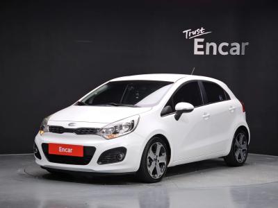 2013 Kia pride