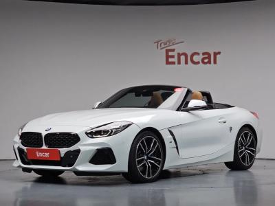 2022 BMW Z4