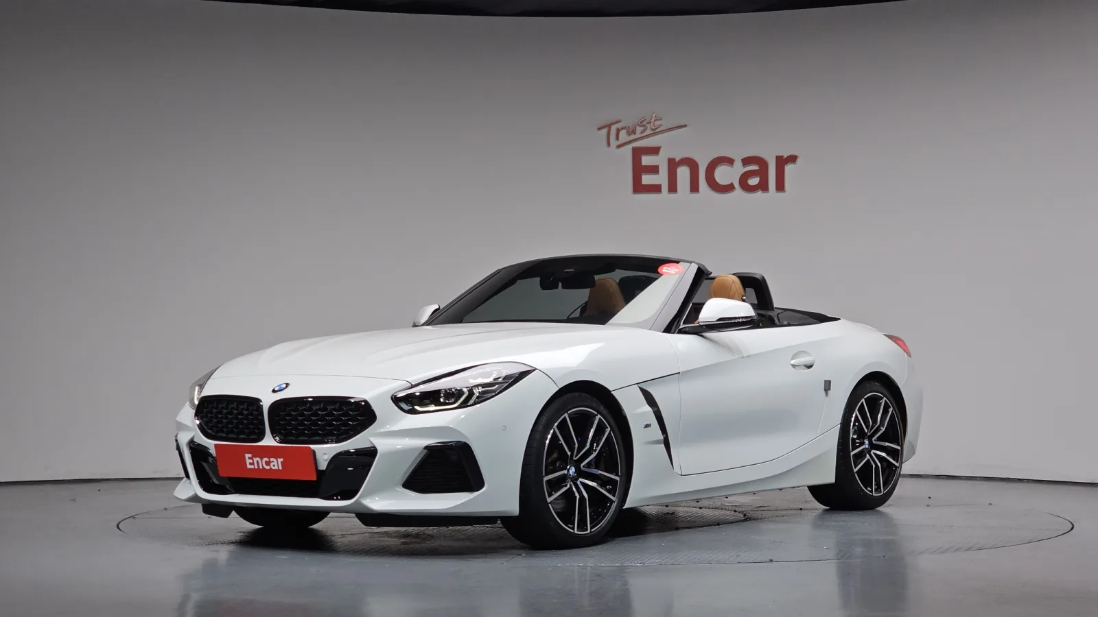 2022 BMW Z4