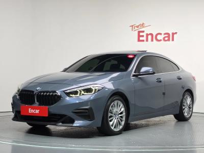 2020 BMW 2-Series