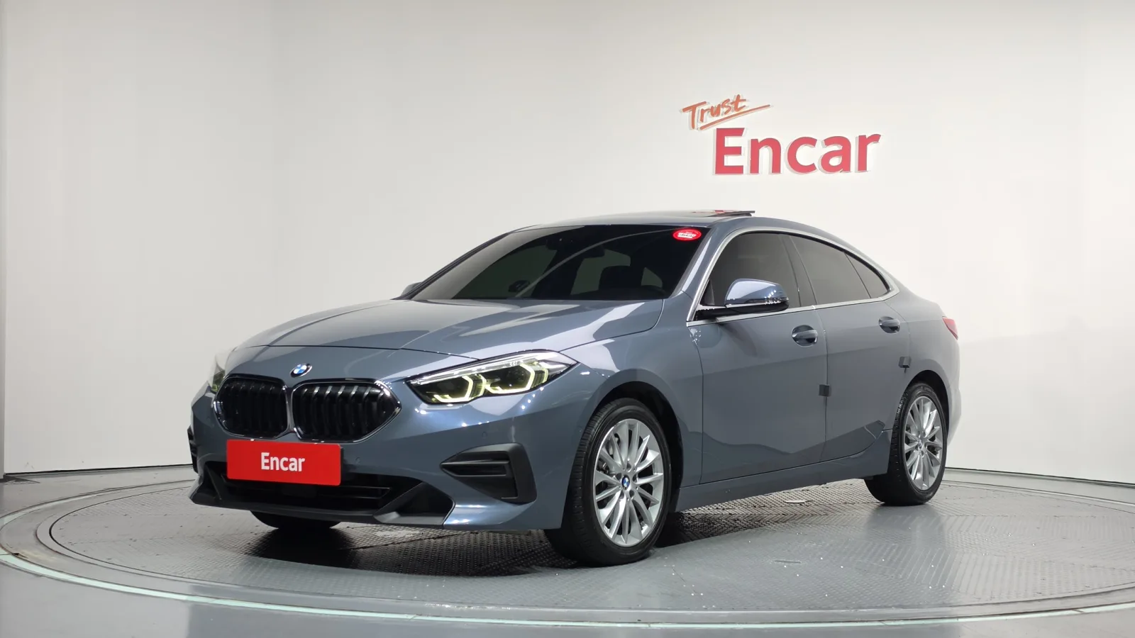 2020 BMW 2-Series