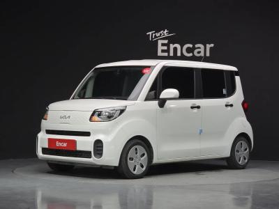 2022 Kia RAY