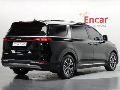 2023 Kia Carnival