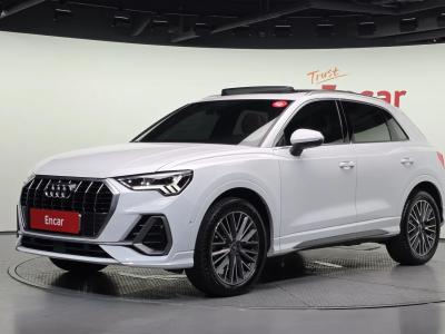 2023 Audi Q3