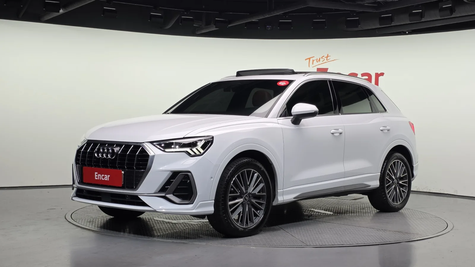 2023 Audi Q3