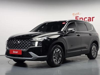2022 Hyundai Santafe