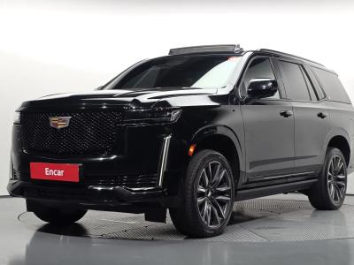2022 Cadillac Escalade