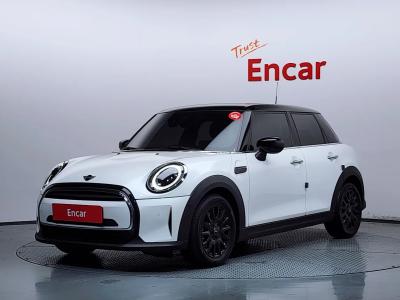 2024 MINI Cooper