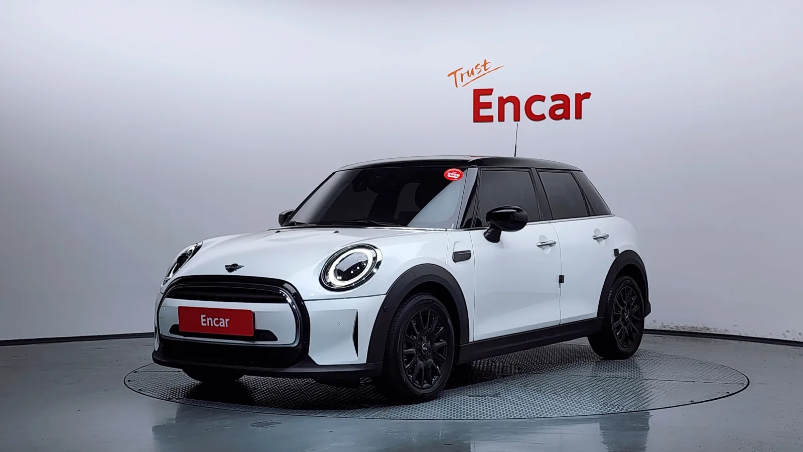 2024 MINI Cooper