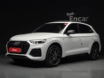 2024 Audi Q5