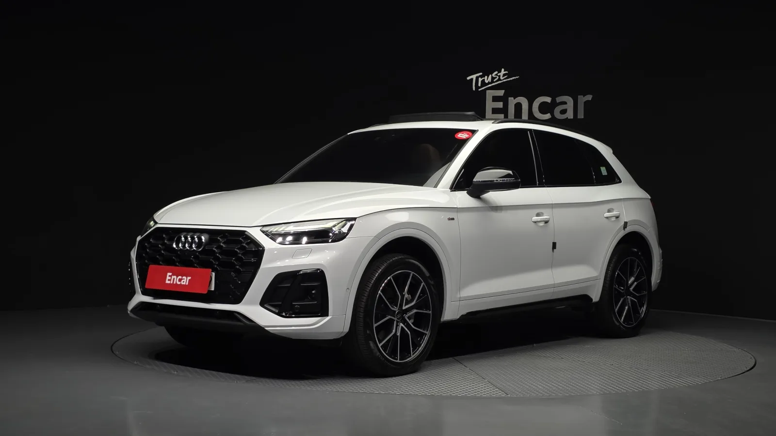 2024 Audi Q5