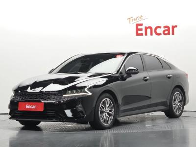 2020 Kia K5