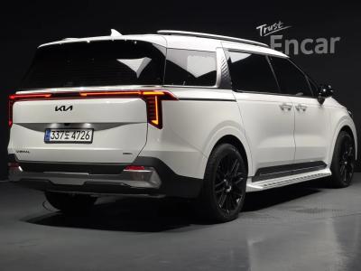 2024 Kia Carnival