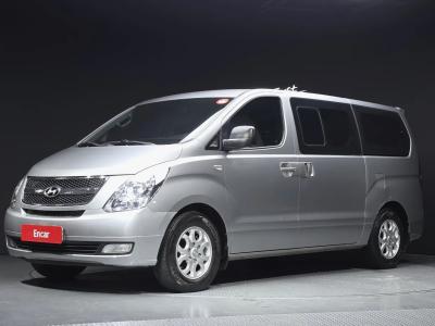 2016 Hyundai Starex