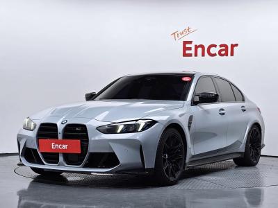 2025 BMW M3