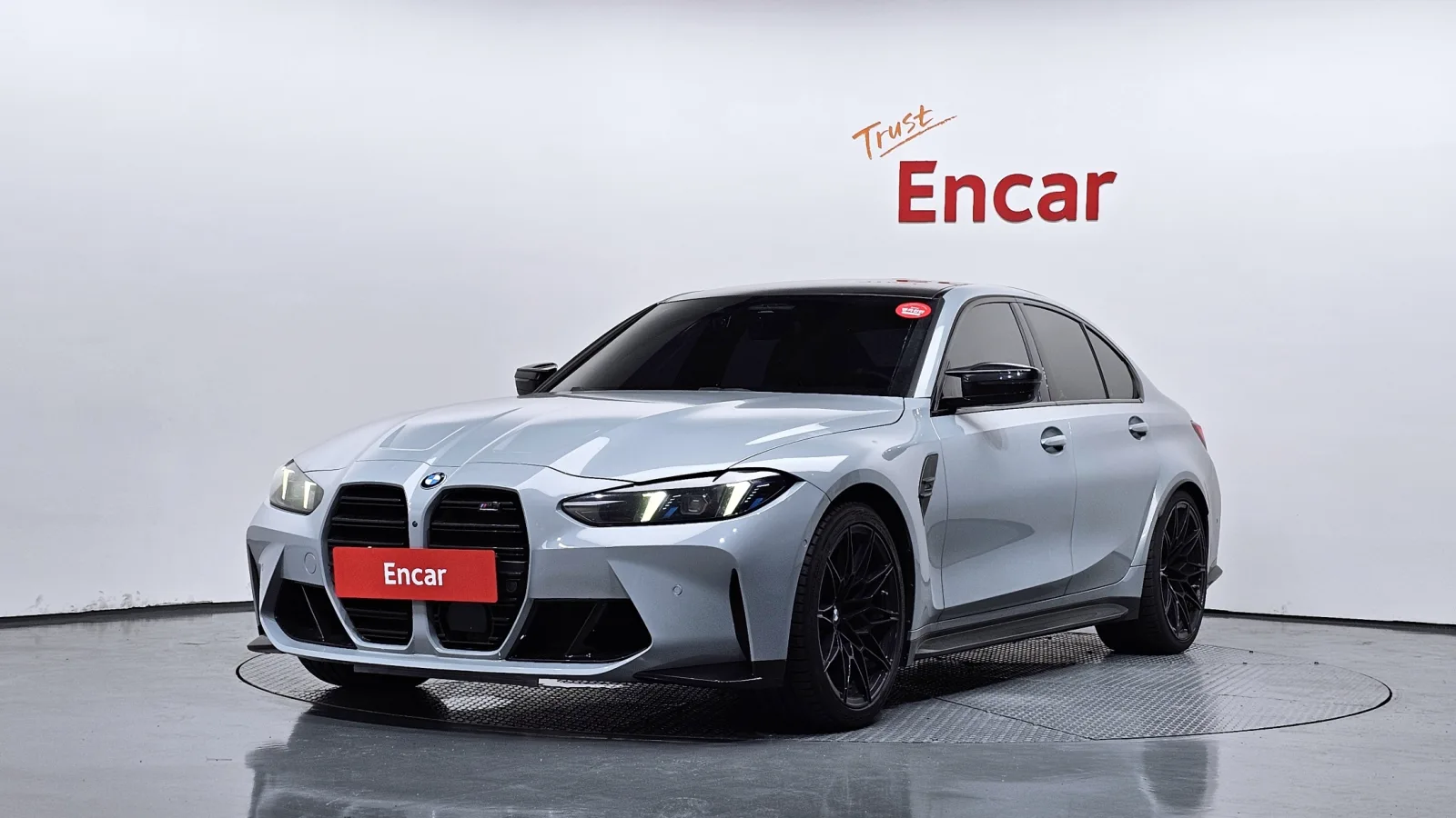 2025 BMW M3
