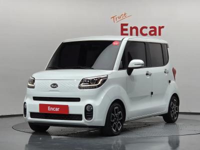 2021 Kia RAY