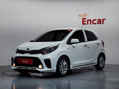2017 Kia Picanto