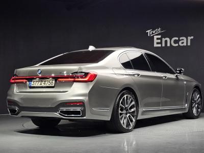 2020 BMW 7-Series