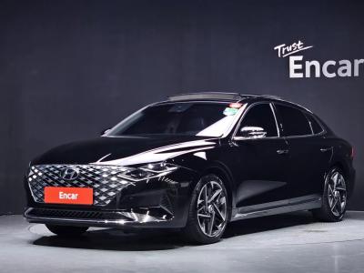2023 Hyundai Grandeur