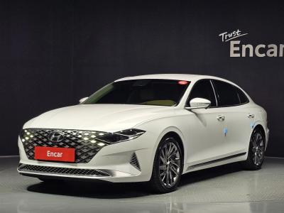 2020 Hyundai Grandeur