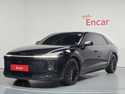 2023 Hyundai Grandeur