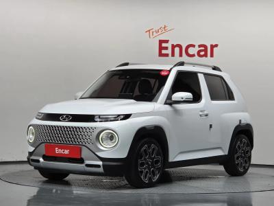 2023 Hyundai Casper