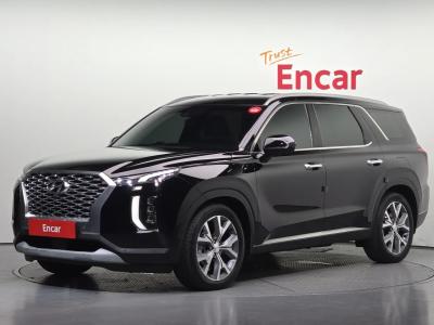 2022 Hyundai Palisade