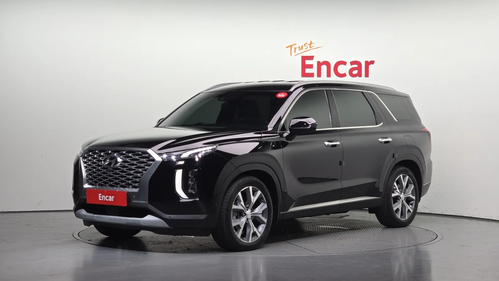 2022 Hyundai Palisade